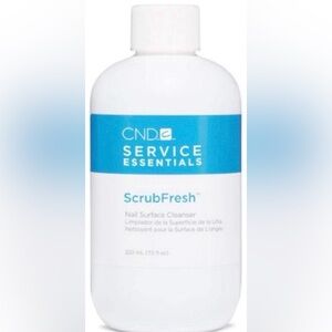 CND | ScrubFresh